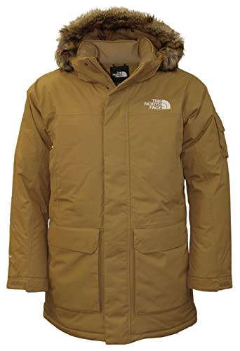 The North Face Men's McMurdo Parka (as1, alpha, l, regular